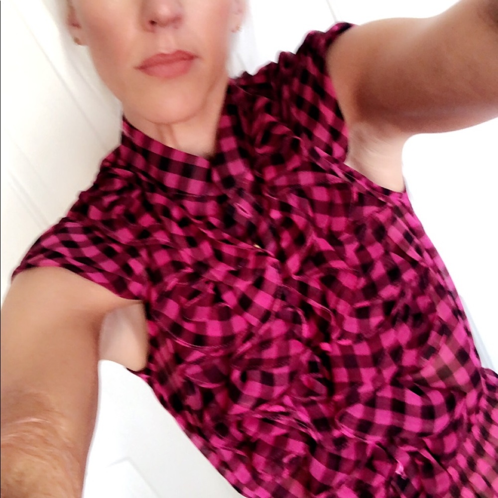 Free Generation Blouse